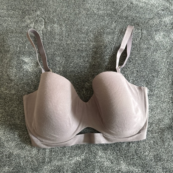 ThirdLove Soft Purple Bra - Picture 1 of 3